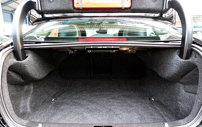 Volvo S60 cena 79899 przebieg: 136000, rok produkcji 2017 z Kraśnik małe 781